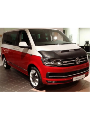 Kožený kryt kapoty - Volkswagen Transporter T6 (2015+)